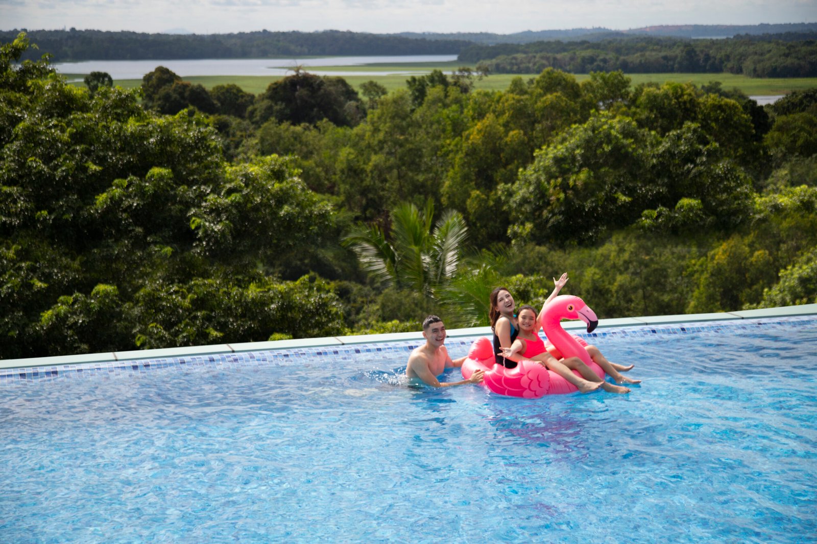 Panbil Residence Privileges 2