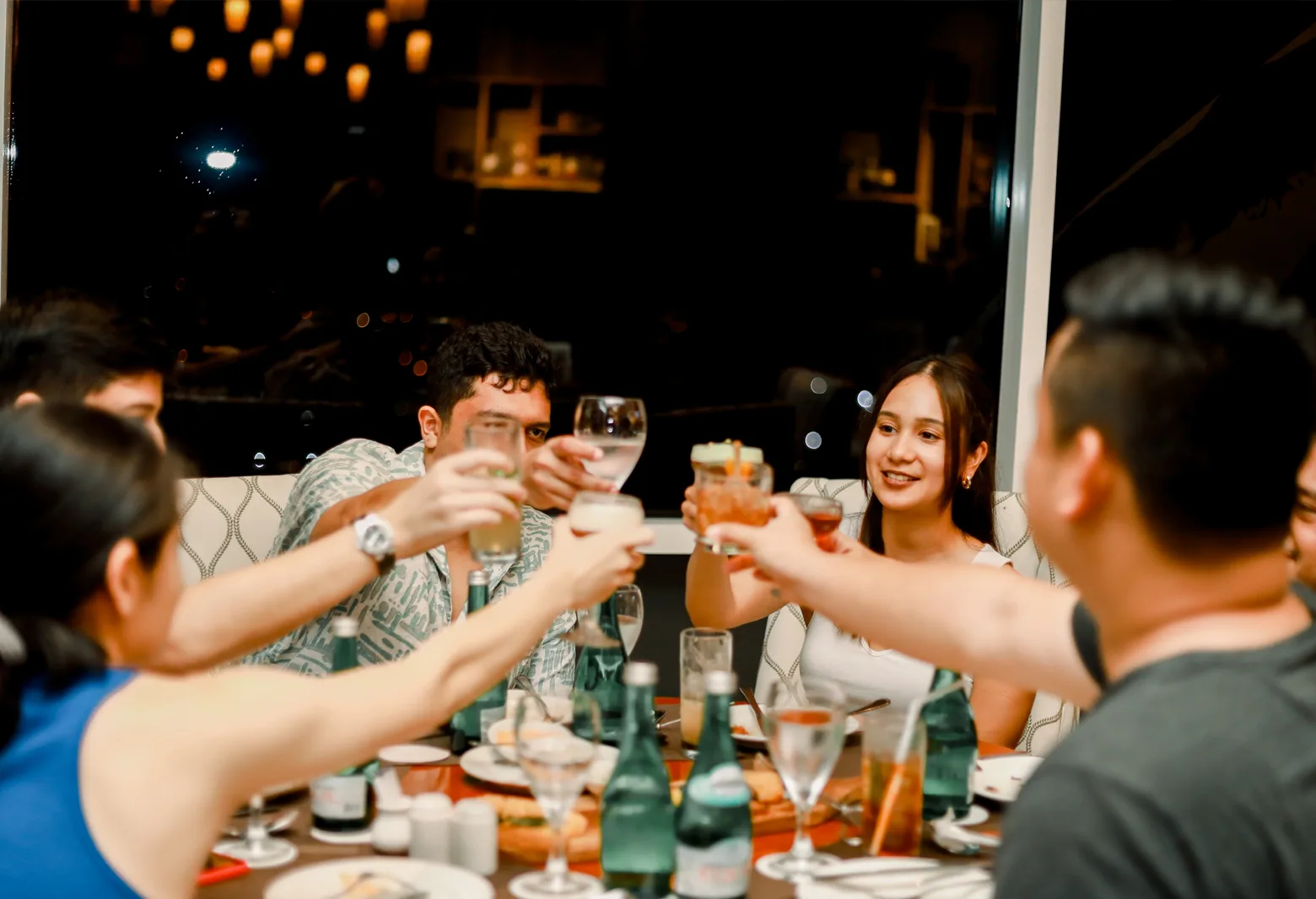 Panbil Residence Privileges 2