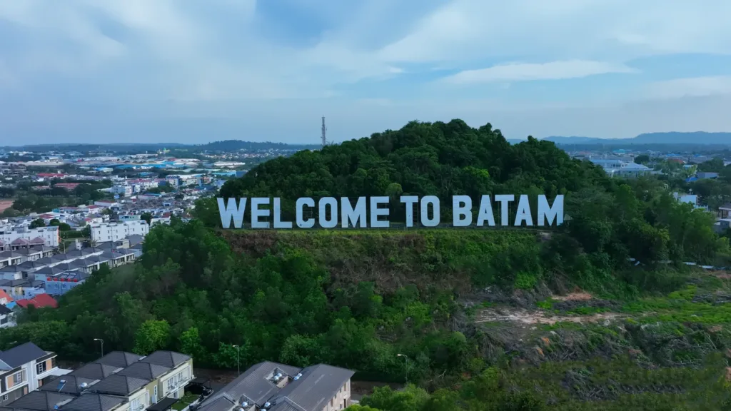 Welcome to Batam Sign