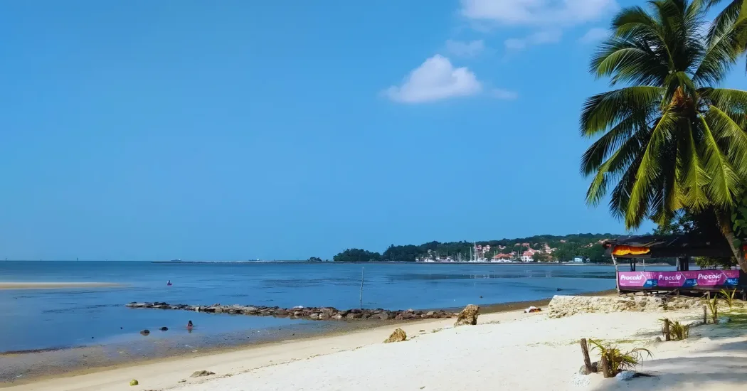 Nongsa Beach