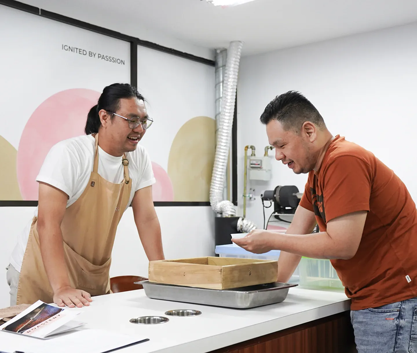 Togi Coffee Lab Togi Coffee Lab